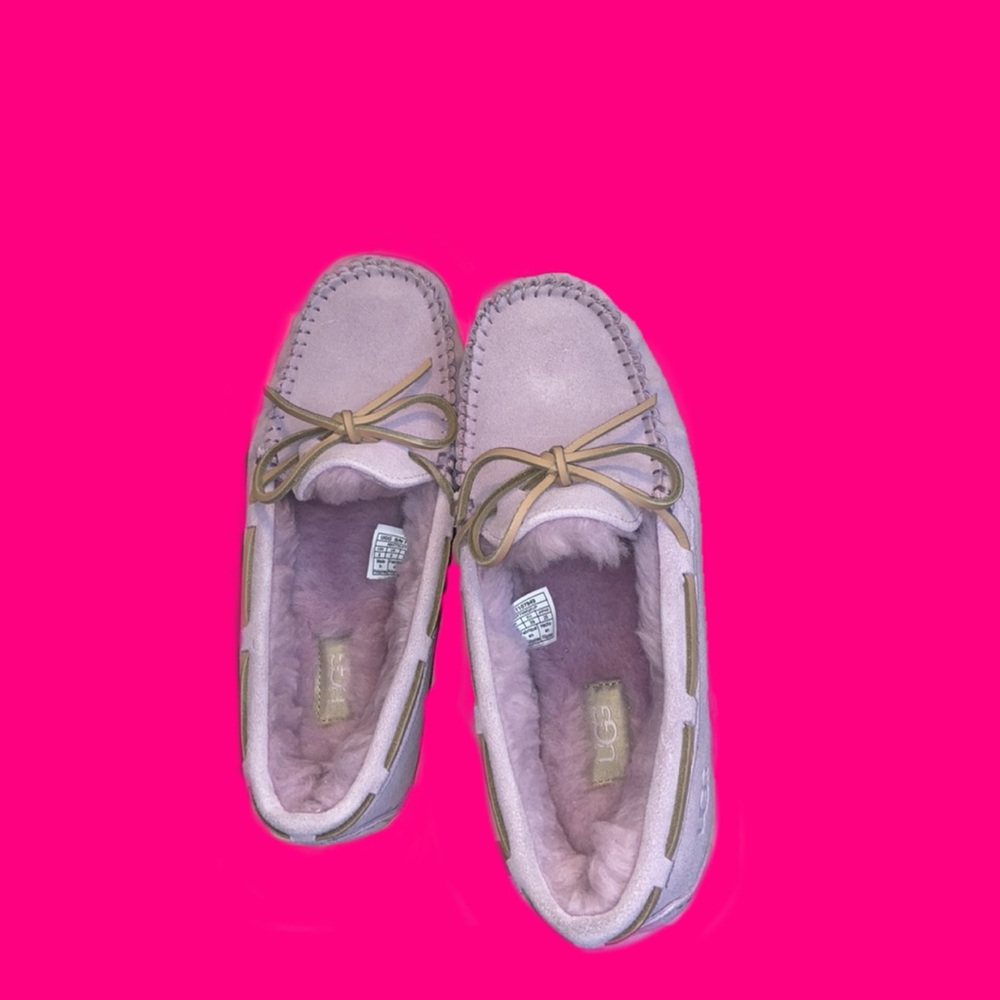 UGG Dakota Moccasins